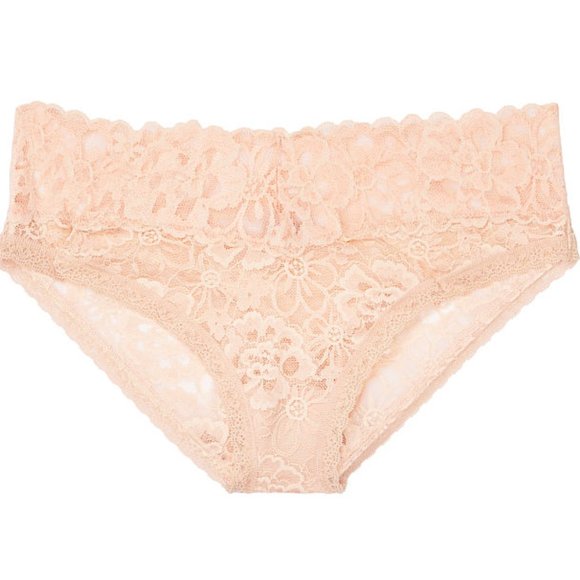 VS XS High-Leg Cheeky The Lacie So Adorable!  NWT - Picture 11 of 15